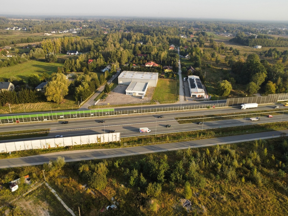 Hala magazynowa z biurami bezpośrednio od właściciela - 5