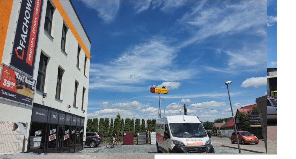  Gotowa Inwestycja w Jarosławiu: Nowoczesny Obiekt Komercyjny 576 m² z Najemcą i Potencjałem Rozbudowy - 5