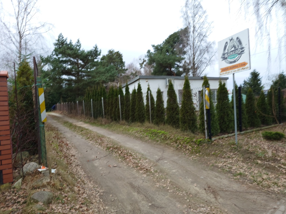 Wola Kamieńska, Iława, iławski, warmińsko-mazurskie - 4