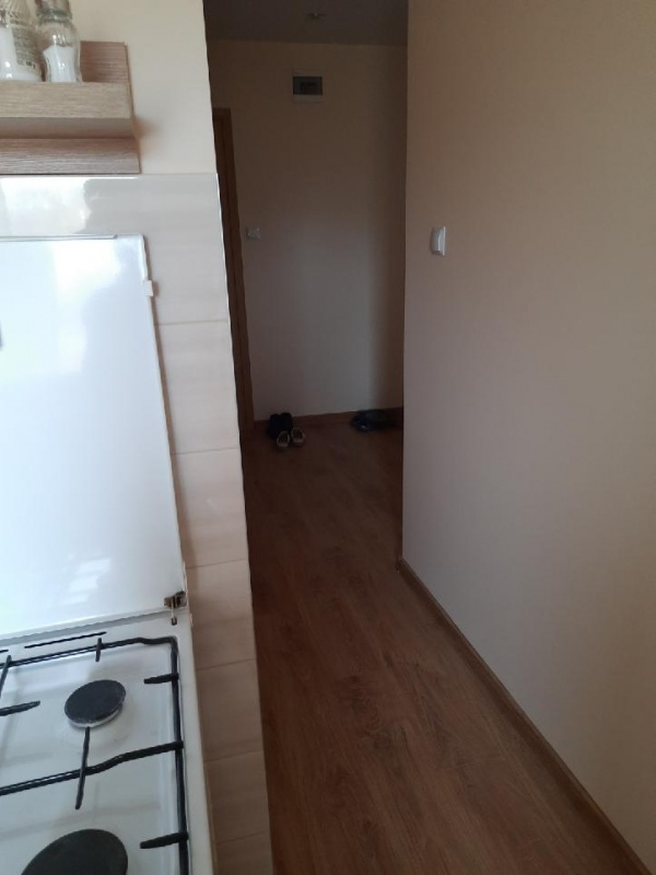 Mieszkanie Nidzica, 2 pok.35m2. lata90 po remoncie z tarasem - 1