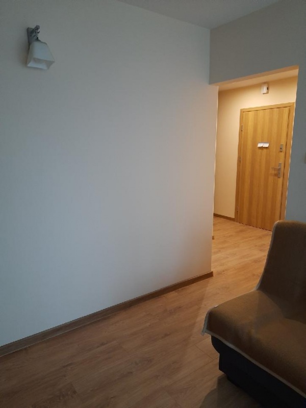 Mieszkanie Nidzica, 2 pok.35m2. lata90 po remoncie z tarasem - 3