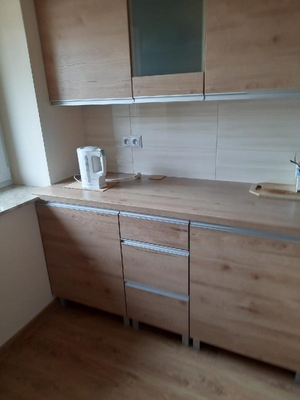 Mieszkanie Nidzica, 2 pok.35m2. lata90 po remoncie z tarasem - 0