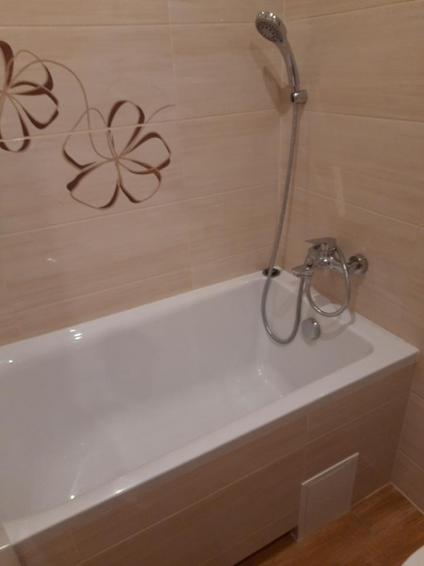 Mieszkanie Nidzica, 2 pok.35m2. lata90 po remoncie z tarasem - 4