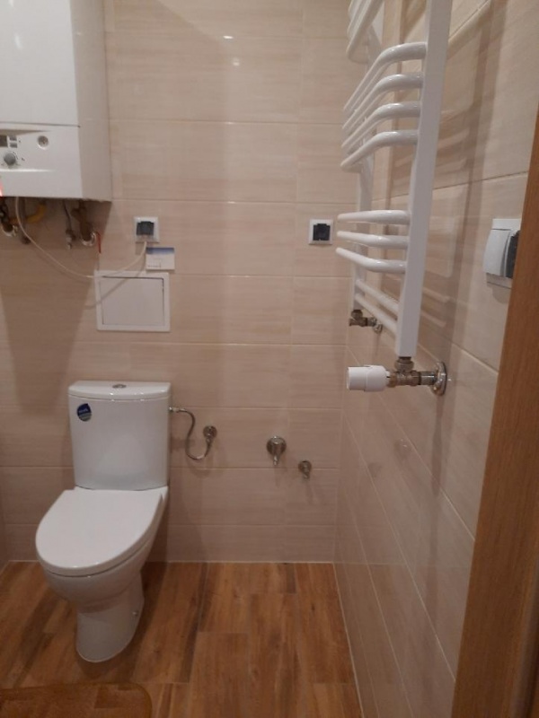 Mieszkanie Nidzica, 2 pok.35m2. lata90 po remoncie z tarasem - 5