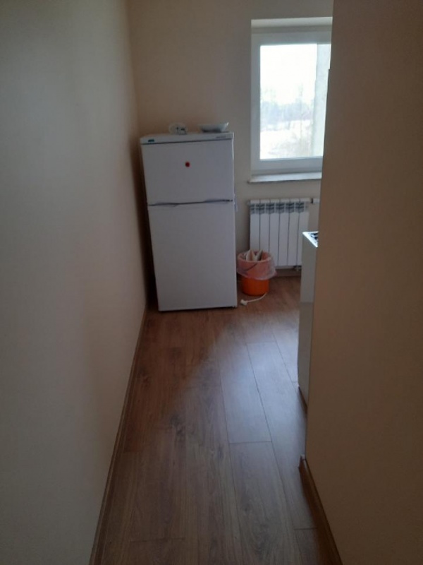 Mieszkanie Nidzica, 2 pok.35m2. lata90 po remoncie z tarasem - 6