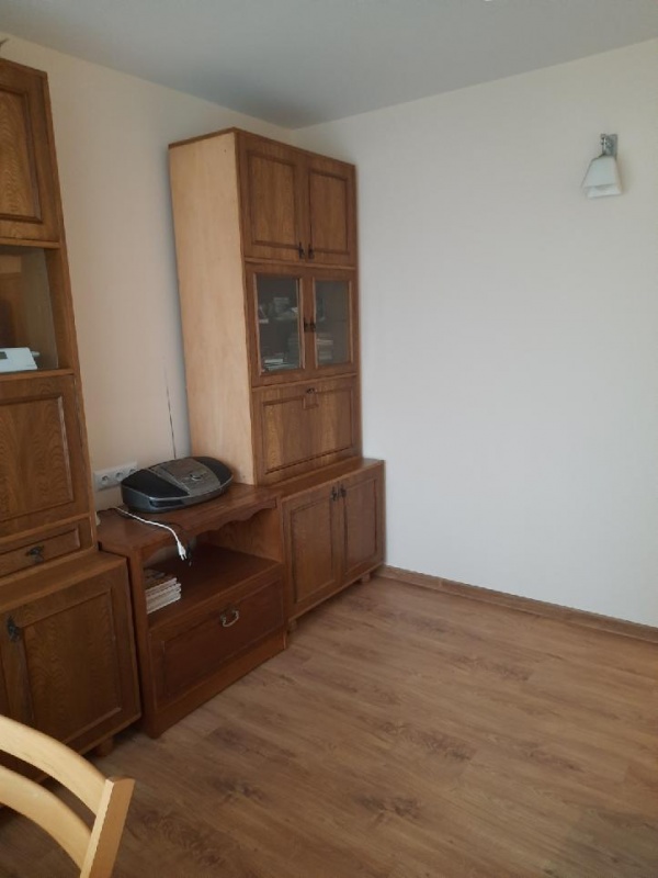 Mieszkanie Nidzica, 2 pok.35m2. lata90 po remoncie z tarasem - 8