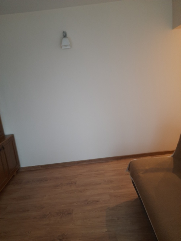 Mieszkanie Nidzica, 2 pok.35m2. lata90 po remoncie z tarasem - 9