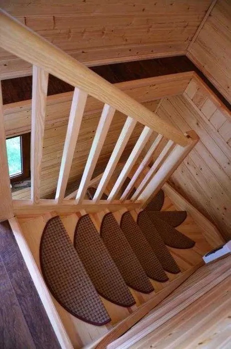 Domek letniskowy ogrodzony na wyłączność  w Ustroniu Morskim 350 m od plaży,parking,Las,Cisza - 5