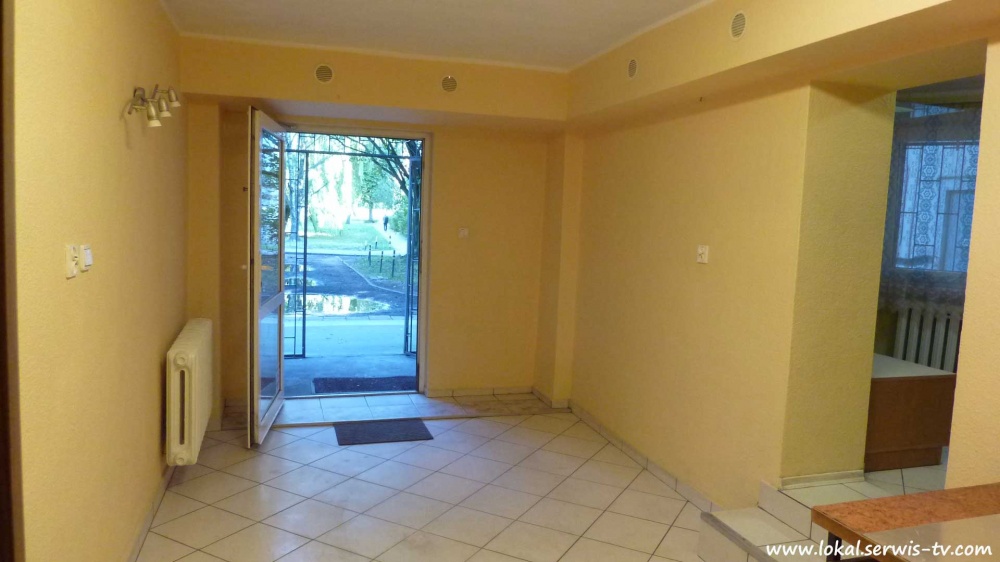 Sprzedam lokal użytkowy przy ul. Jemiołowej  we Wrocławiu. - 1