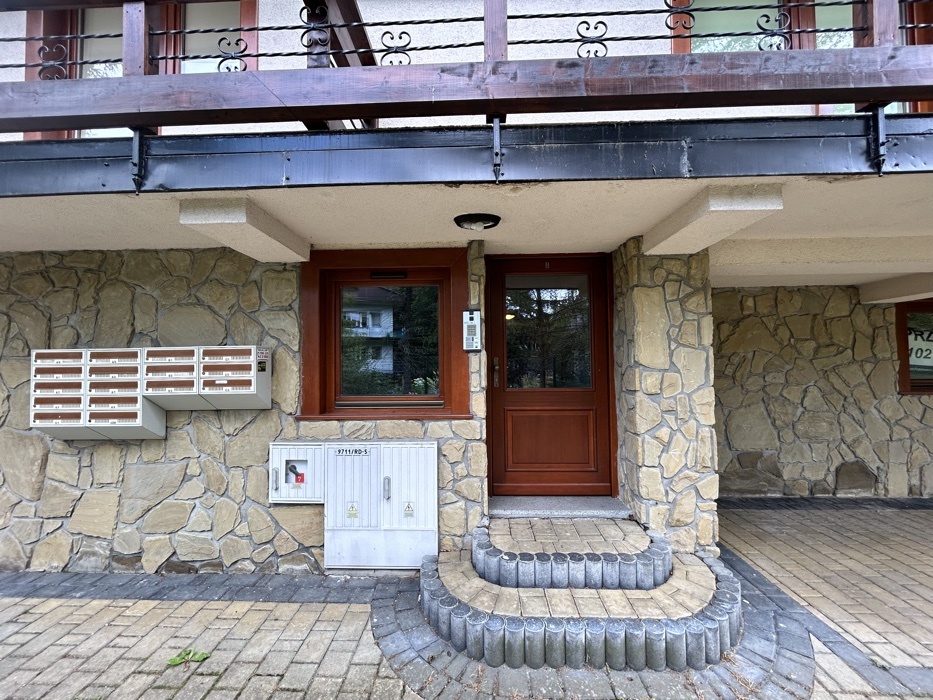 Lokal niemieszkalny w Zakopanem - 0