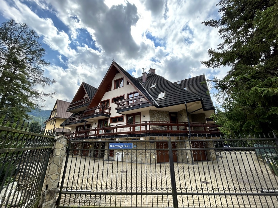 Lokal niemieszkalny w Zakopanem - 3