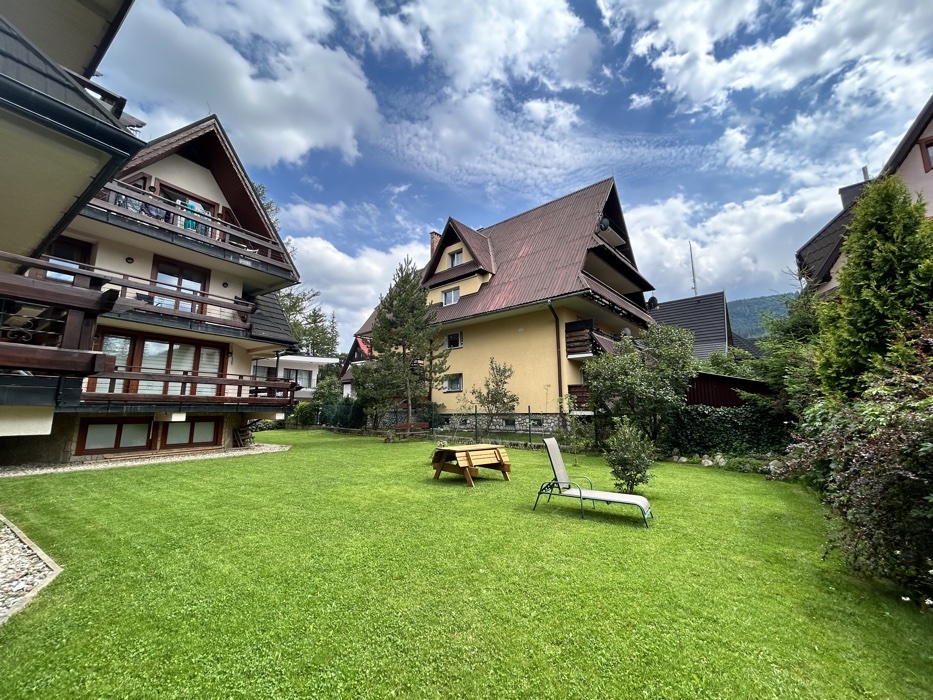 Lokal niemieszkalny w Zakopanem - 2