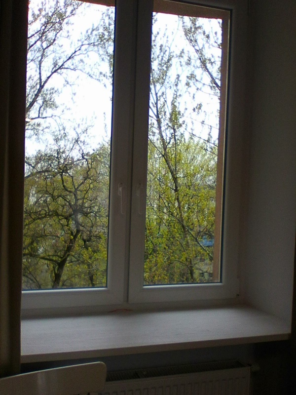 Przytulne mieszkanie 2 pokojowe - 11