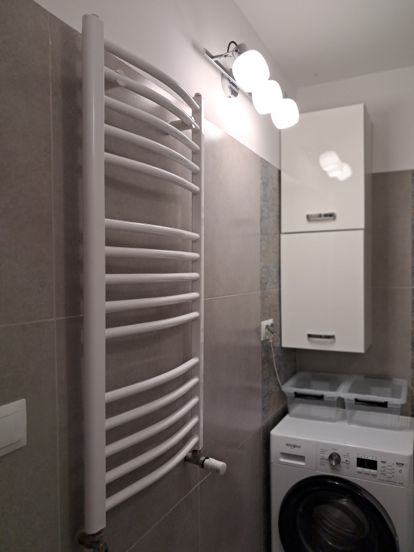 Przytulne mieszkanie 2 pokojowe - 14