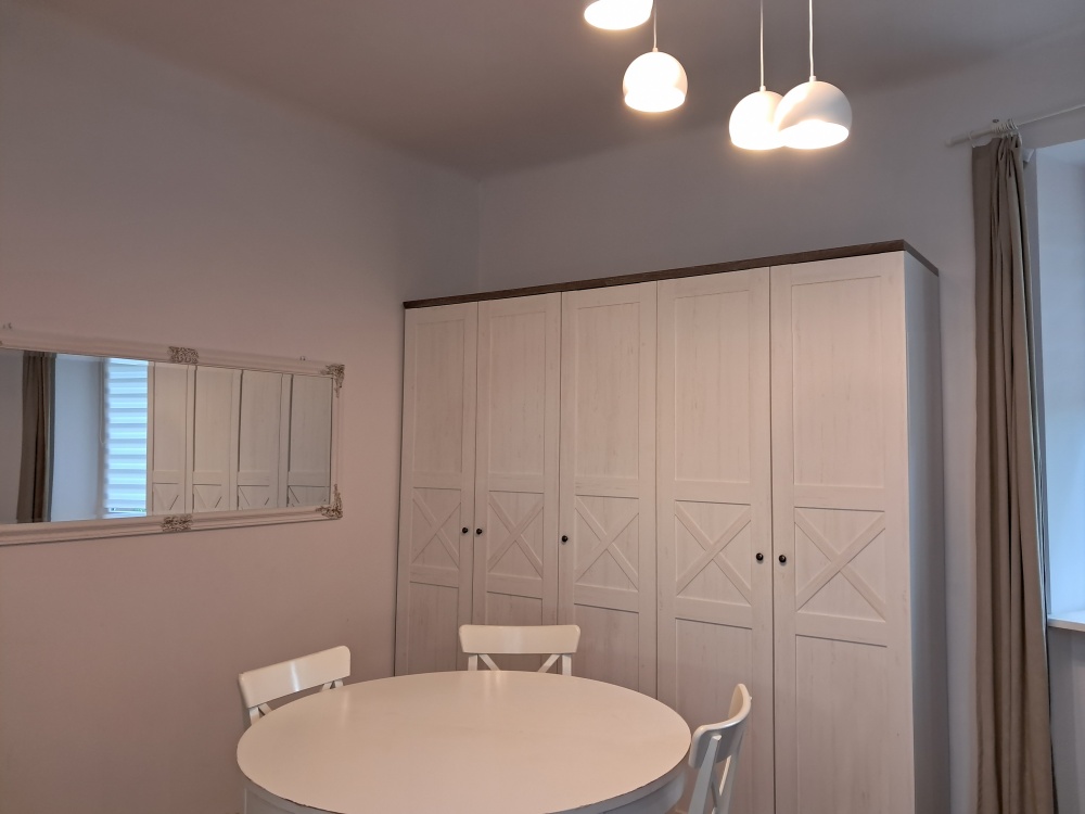 Przytulne mieszkanie 2 pokojowe - 15