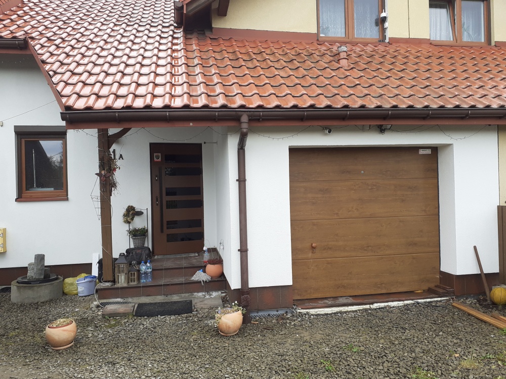 Wynajme do z ogrodem  od zaraz  - 0