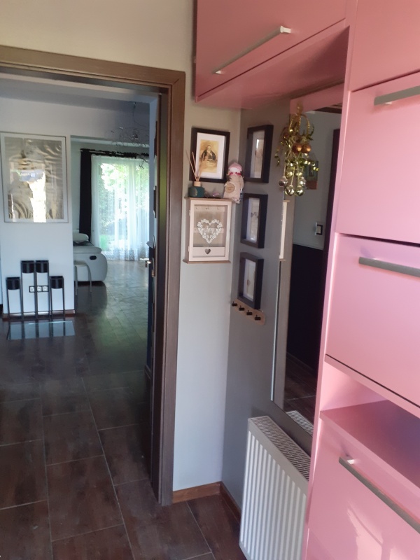 Wynajme do z ogrodem  od zaraz  - 3