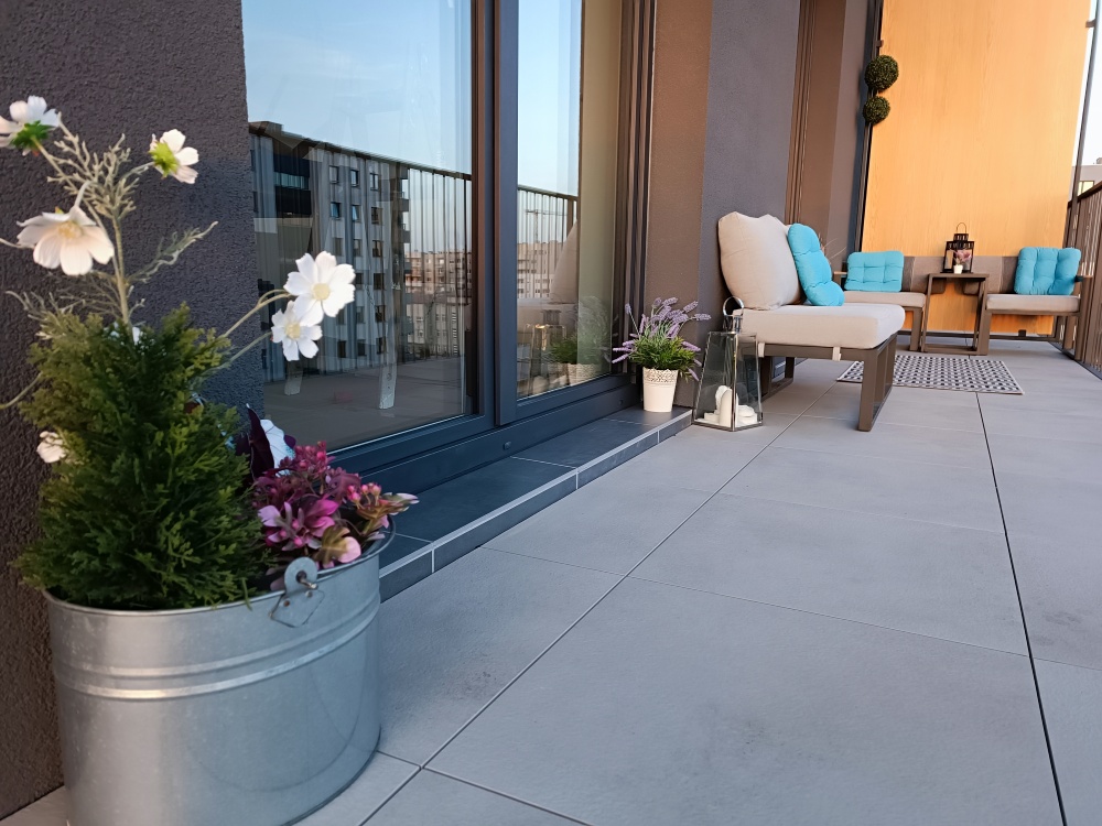 Apartament VIVA PIAST - 1