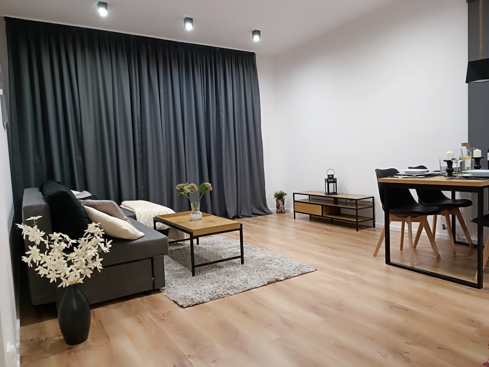 Apartament VIVA PIAST - 2