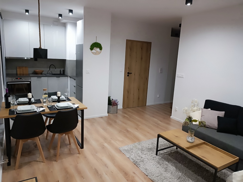 Apartament VIVA PIAST - 4