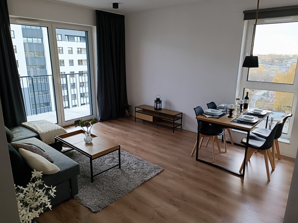 Apartament VIVA PIAST - 5