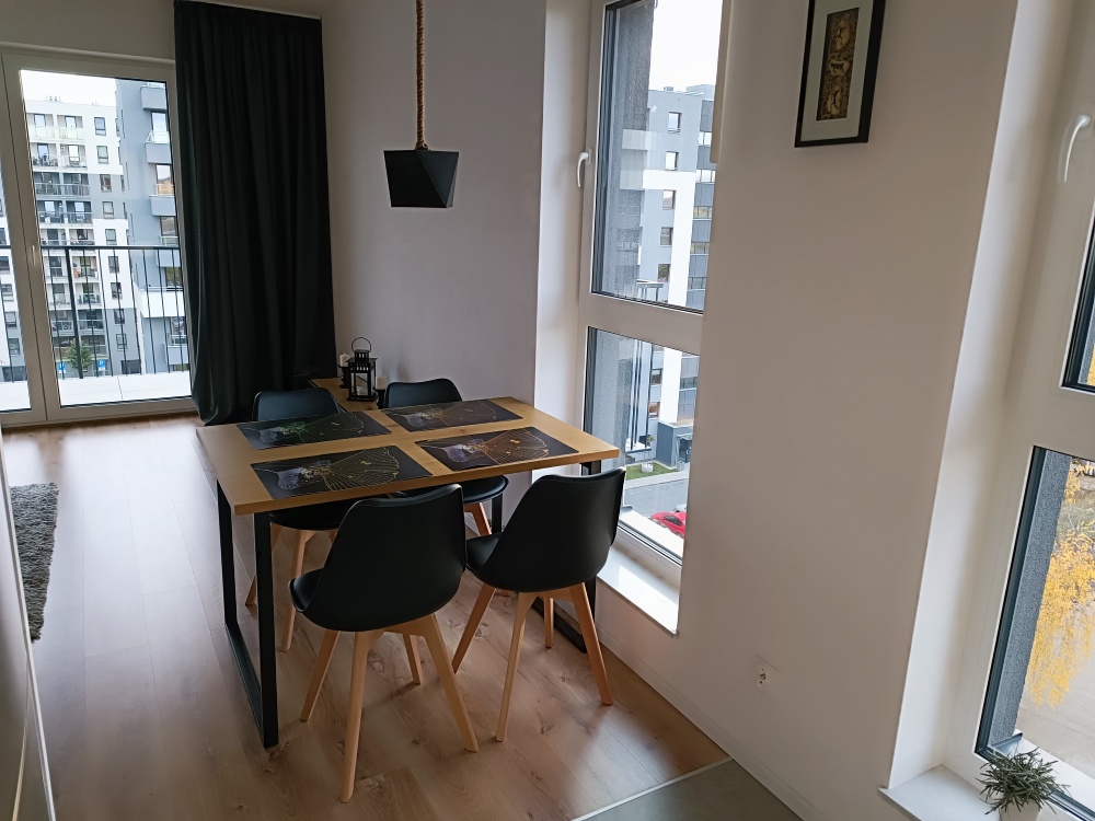 Apartament VIVA PIAST - 6
