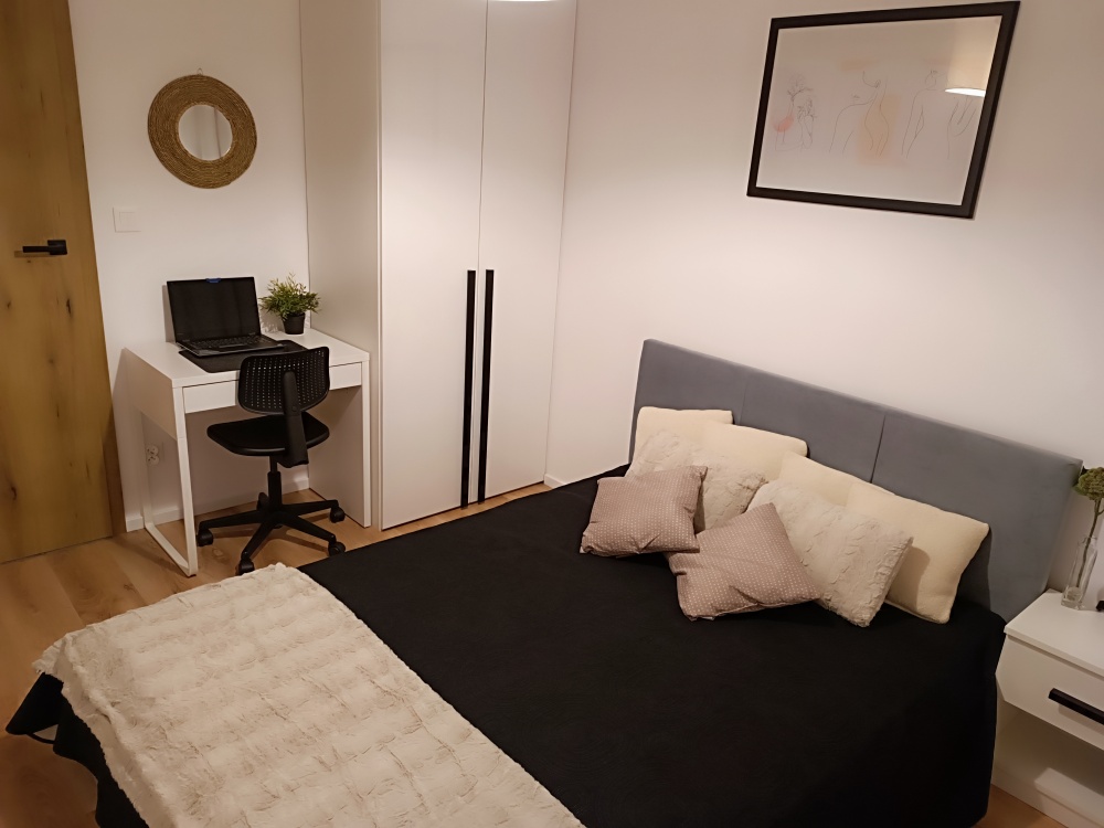 Apartament VIVA PIAST - 7