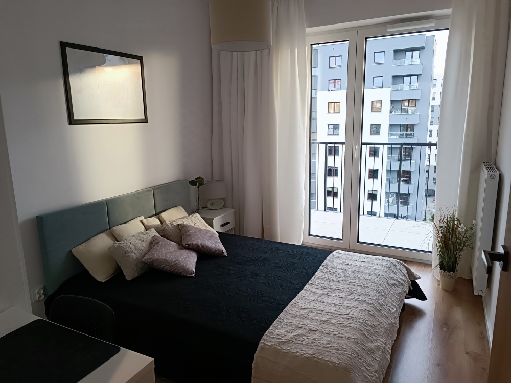 Apartament VIVA PIAST - 9