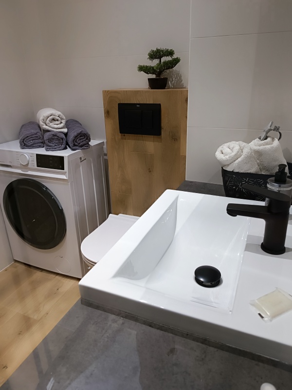 Apartament VIVA PIAST - 15