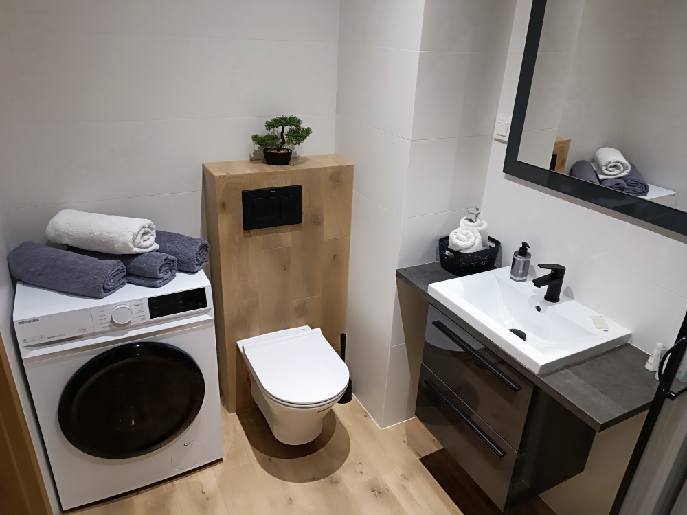 Apartament VIVA PIAST - 14