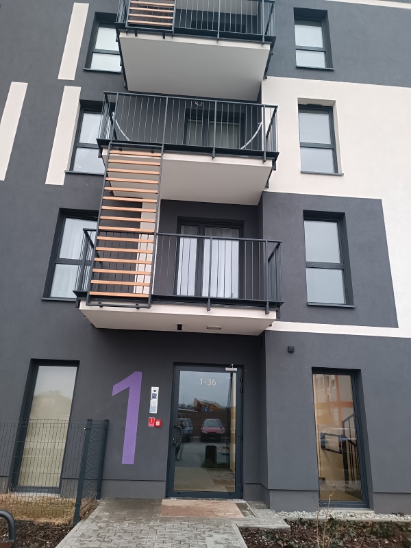 Apartament VIVA PIAST - 19