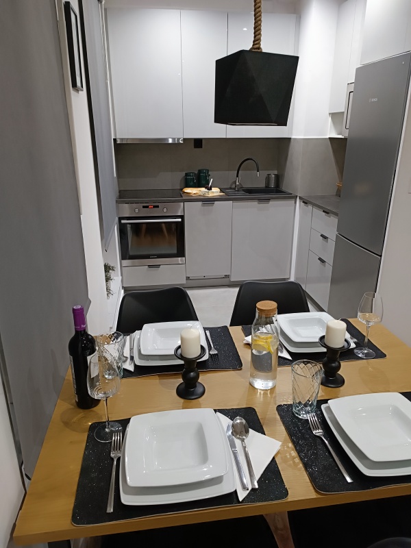 Apartament VIVA PIAST - 10