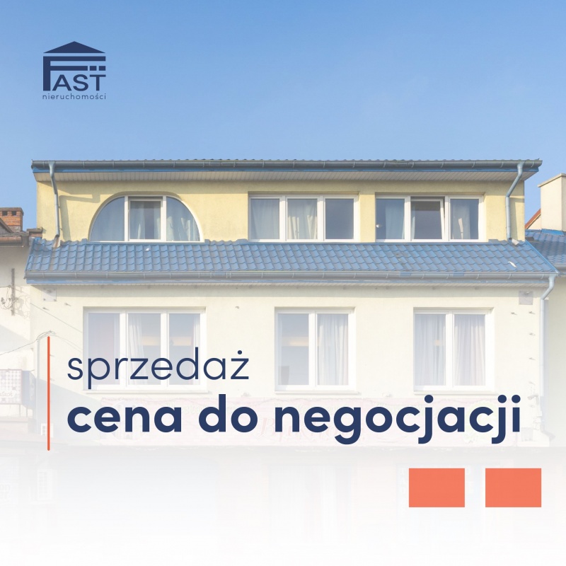 Najlepszy adres w Warszawie-Aleja Krakowska 115 i 115A - 0