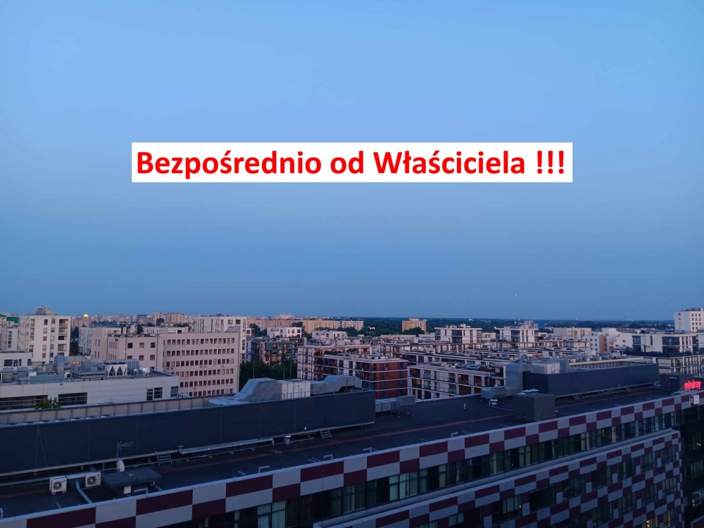 Najładniejszy apartament na Mokotowie, super widok - 15