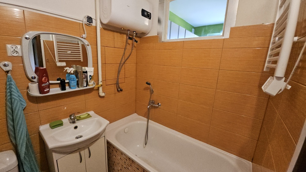 Kawalerka, wyposażona, Wałcz ul. Poniatowskiego SPRZEDAM lub WYNAJMĘ - 5