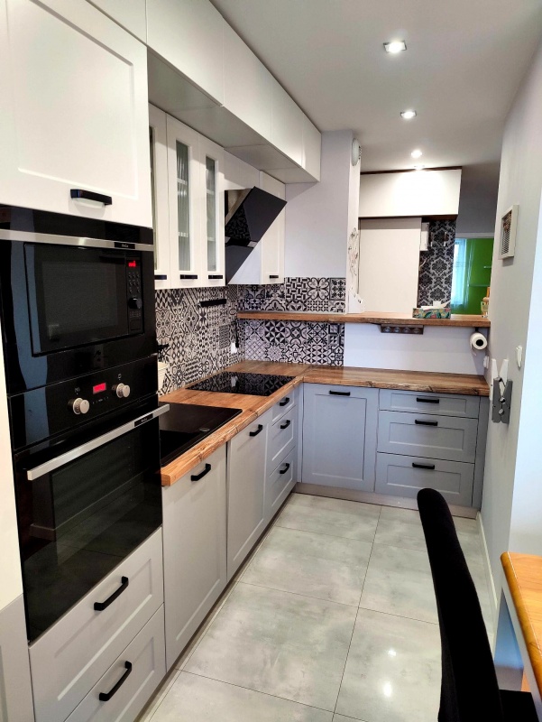 Panoramiczny widok na jezioro! 62,77m² + 21,3m² tarasów, Drabinianka - Bez Prowizji! - 3