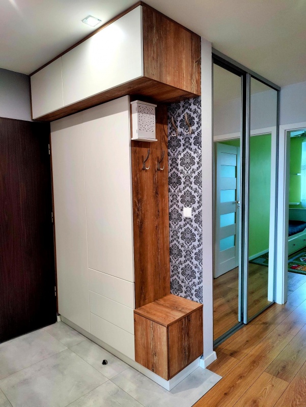 Panoramiczny widok na jezioro! 62,77m² + 21,3m² tarasów, Drabinianka - Bez Prowizji! - 9