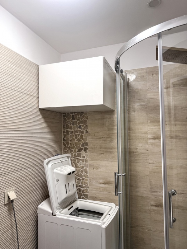 Przestronne 3-pokojowe Jasne Funkcjonalne mieszkanie PŁAWO Centrum Piwnica Balkon    - 9