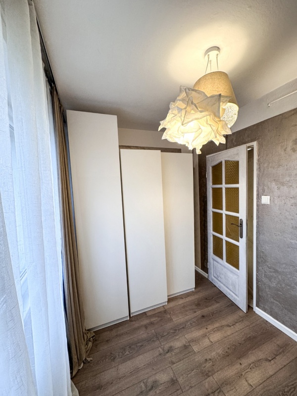 Przestronne 3-pokojowe Jasne Funkcjonalne mieszkanie PŁAWO Centrum Piwnica Balkon    - 12