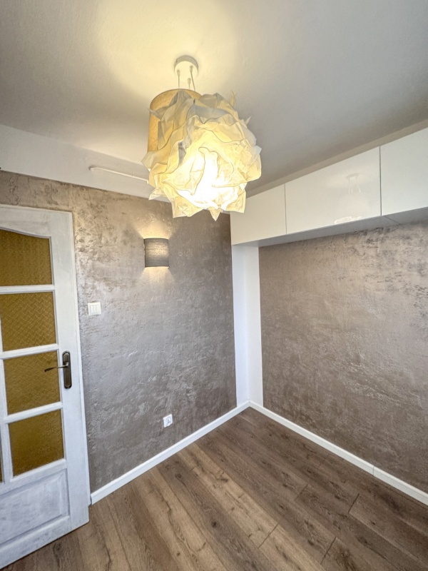 Przestronne 3-pokojowe Jasne Funkcjonalne mieszkanie PŁAWO Centrum Piwnica Balkon    - 11