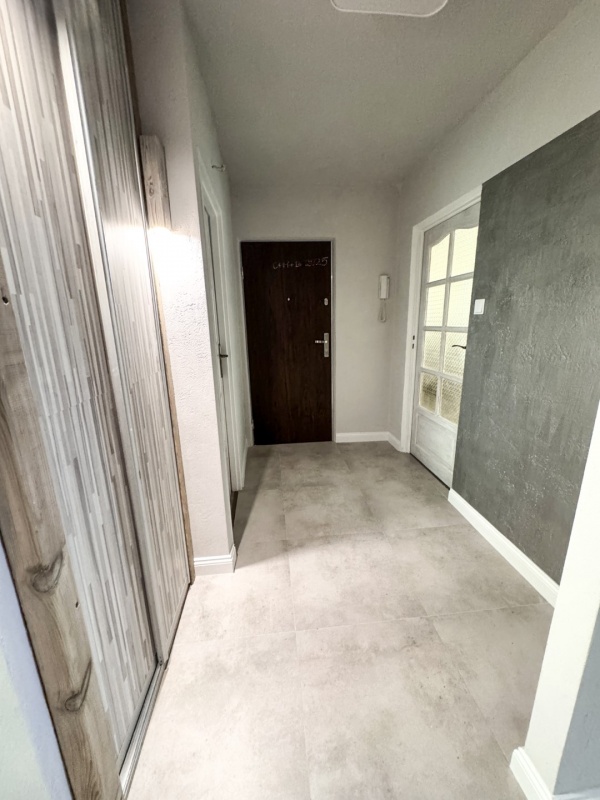 Przestronne 3-pokojowe Jasne Funkcjonalne mieszkanie PŁAWO Centrum Piwnica Balkon    - 13