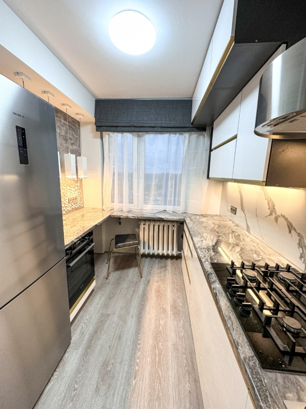 Przestronne 3-pokojowe Jasne Funkcjonalne mieszkanie PŁAWO Centrum Piwnica Balkon    - 5