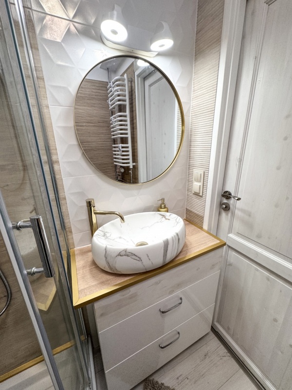 Przestronne 3-pokojowe Jasne Funkcjonalne mieszkanie PŁAWO Centrum Piwnica Balkon    - 8