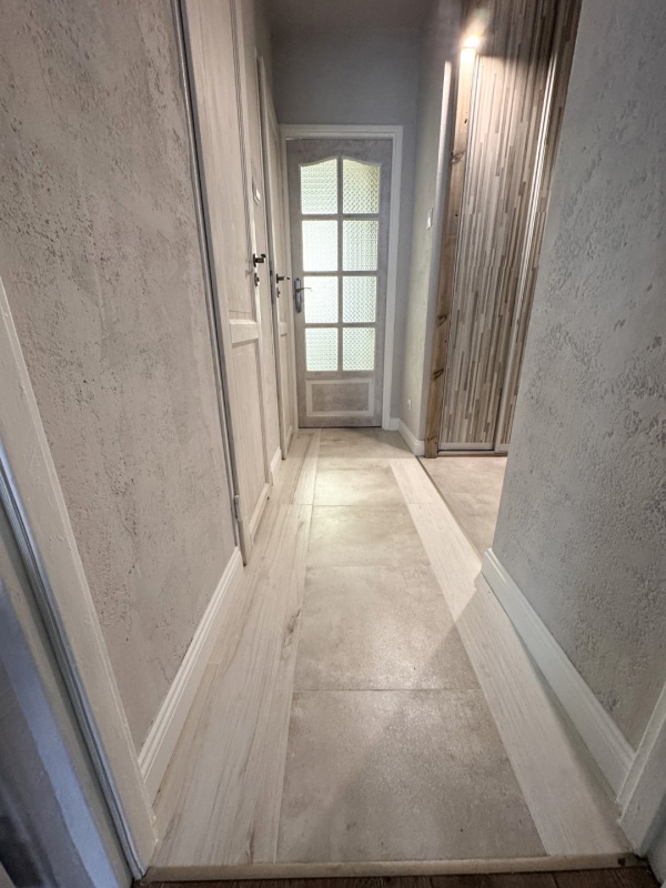 Przestronne 3-pokojowe Jasne Funkcjonalne mieszkanie PŁAWO Centrum Piwnica Balkon    - 15