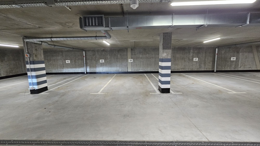 Nowe mieszkanie 2 pokojowe na Pogórzu - 11