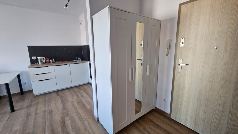 Nowe mieszkanie 2 pokojowe na Pogórzu - 9