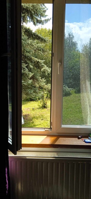 Dom z dwoma NIEZALEŻNYMI MIESZKANIAMI na dużej działce - 26