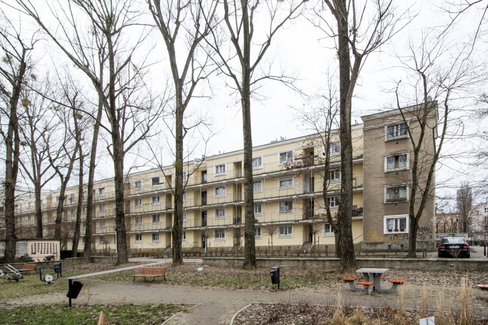 Klimatyczne. 3 pokoje. Po generalnym remoncie! - 10