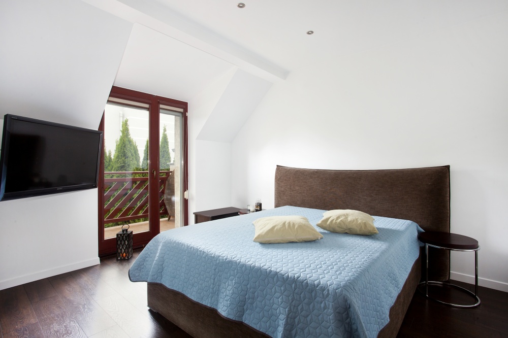 Przytulny szereg w nadmorskiej części Orłowa - 3