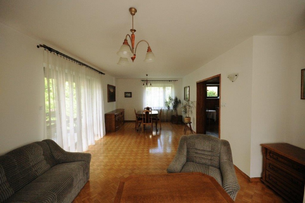 BEZPOŚREDNIO dom WOLNOSTOJĄCY Żoliborz - 2